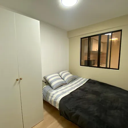 A Centre, Proche Gare, 22 Min De Paris St Lazare Apartment Herblay